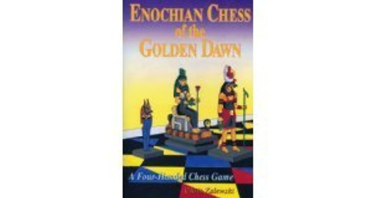 Enochian chess download game